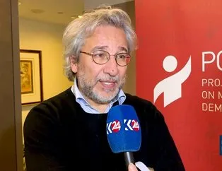 Can Dündar kahroldu: Korkarım ki Türkiye istediğini aldı!