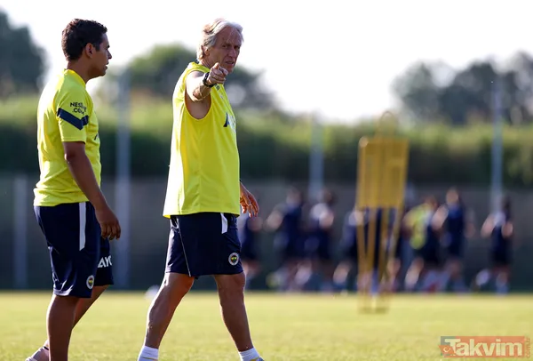 Fener'den rövanş hazırlığı! Yıldız isme teklif sunuldu... - 3