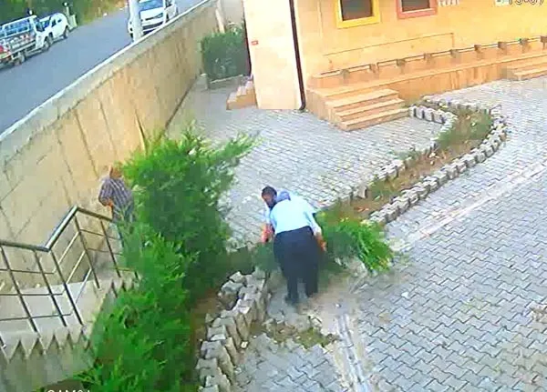 Cemaat namazdayken ağaç katliamı yapmışlardı! İfadeleri ortaya çıktı - 2
