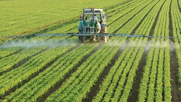 Tarım Ekosistem Buluşması İstanbul'da yapıldı: Önemli konular ele alındı-1