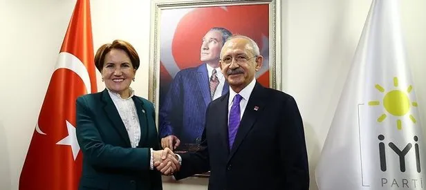 CHP’yi yerden yere vurdu pazarlıkta vites yükseltti!