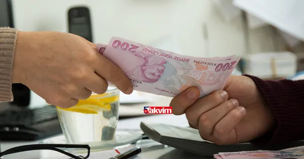 TL mevduatıyla 14 bin 456 TL ek gelir fırsatı! Parasını bankada tutan karlı çıkacak! 10 bin dolar birikimi olan kaç TL kazanacak? 