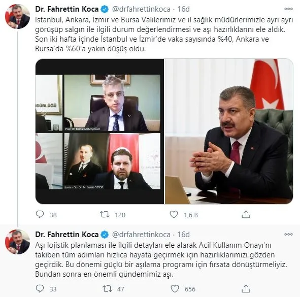 saglik-bakani-fahrettin-koca-vaka-sayilarindaki-dususleri-acikladi-1610118512009.jpg Son dakika: Sağlık Bakanı Fahrettin Koca vaka sayılarındaki düşüşleri açıkladı-2