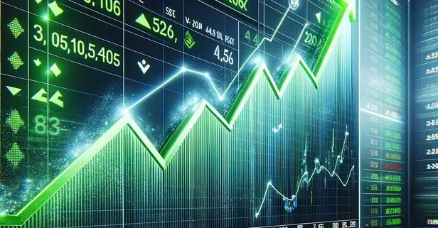 14 Şubat Borsa İstanbul günü yükselişle tamamladı! İşte BIST100'de son durum