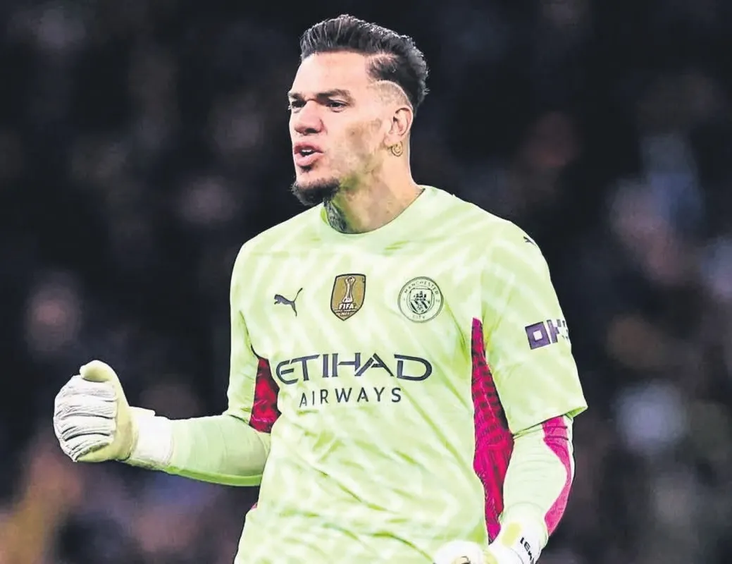 Ederson için 10 milyon euro