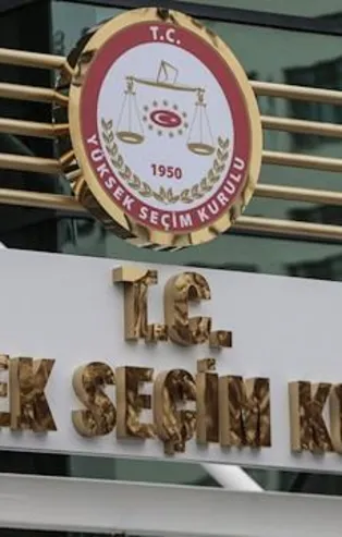 Son dakika: YSK'dan KHK itirazına ikinci ret