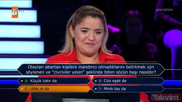 Kenan İmirzalıoğlu'nun sunduğu Kim Milyoner Olmak İster'de duygu dolu anlar! Süper Baba dizisinde Şevket Altuğ’un canlandırdığı Fiko… - 14