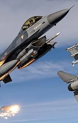 Terör örgütlerine ağır darbe!