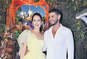 Hanımcılık kazandı! Berk Oktay eşi Yıldız Çağrı Atiksoy’un çağrısına kayıtsız kalmadı