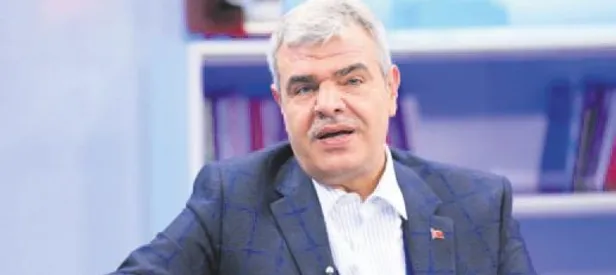 ‘Bedelli askerlik gündemde yok’