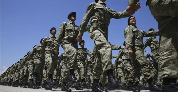 Askerlik sınıflandırma sonuçları açıklandı mı? KASIM CELBİ ASKERLİK YERLERİ 2024! Askerlik yerleri nasıl öğrenilir?