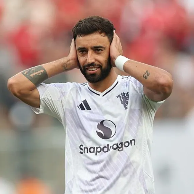 Bruno Fernandes’ten F.Bahçe paylaşımı!