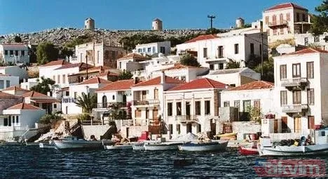 7 gün vizesiz 10 Yunan adası LİSTESİ! Yunan adalarına vizesiz nasıl gidilir? Kapıda vize nedir, nasıl alınır? Hangi evraklar gerekiyor? - 8