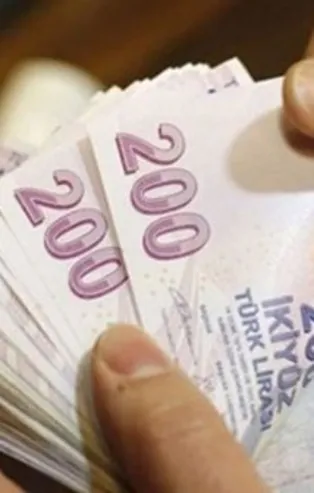 Emekliye 3'lü formül