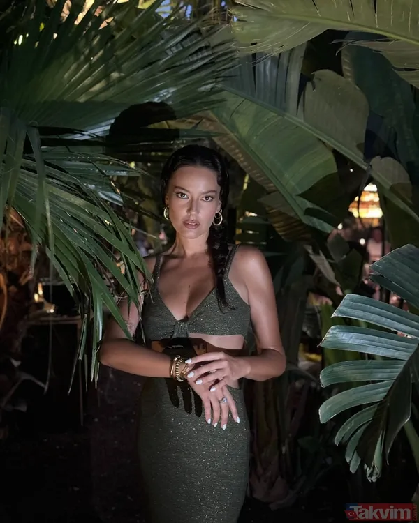 Ferit’in yeni gözdesi meğer... Yalı Çapkını’nın Diyar’ı Pelin Akil ile Mert Ramazan Demir arasında şaşırtan gerçek! - 6