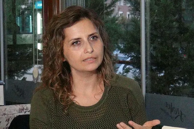 İzmir'de Öykü Arin Yazıcı donör bekliyor