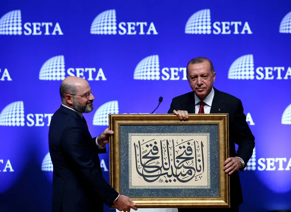 Son dakika: Başkan Erdoğan: Daha çok üreteceğiz, daha çok ihraç edeceğiz-2