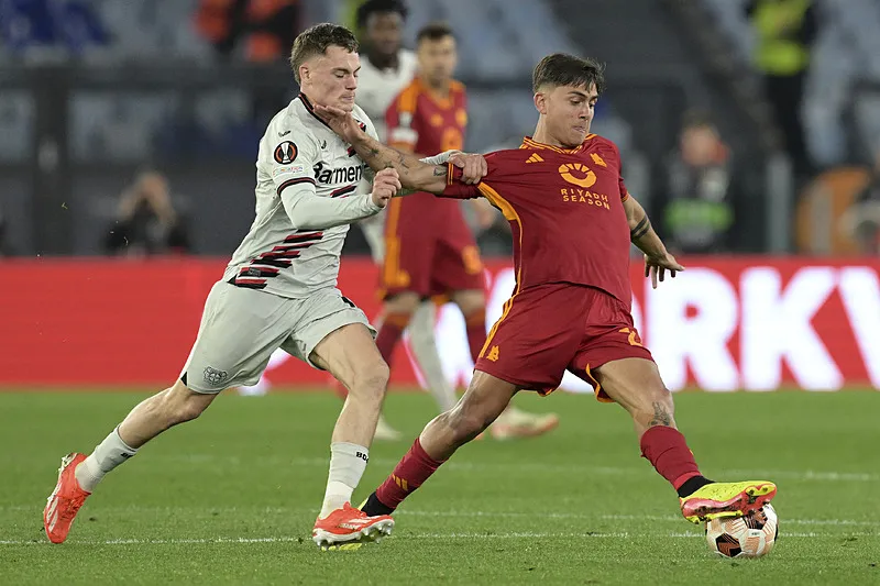 Galatasaray ve Fenerbahçe'ye Paulo Dybala'dan kötü haber! Yeni adresini açıkladı - 10