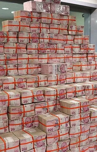 Milli Piyango'nun büyük ikramiyesi 120 milyon TL ile neler alınabilir? TAKVİM gazetesi sizler için derledi