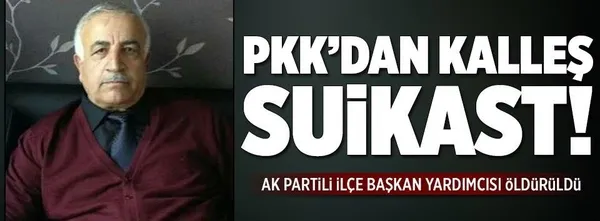 Bakan Albayrak'tan kalleş suikasta sert tepki-3