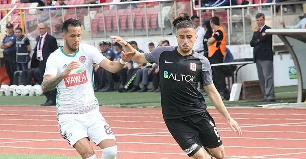 1. Lig'de play-off eşleşmeleri belli oldu