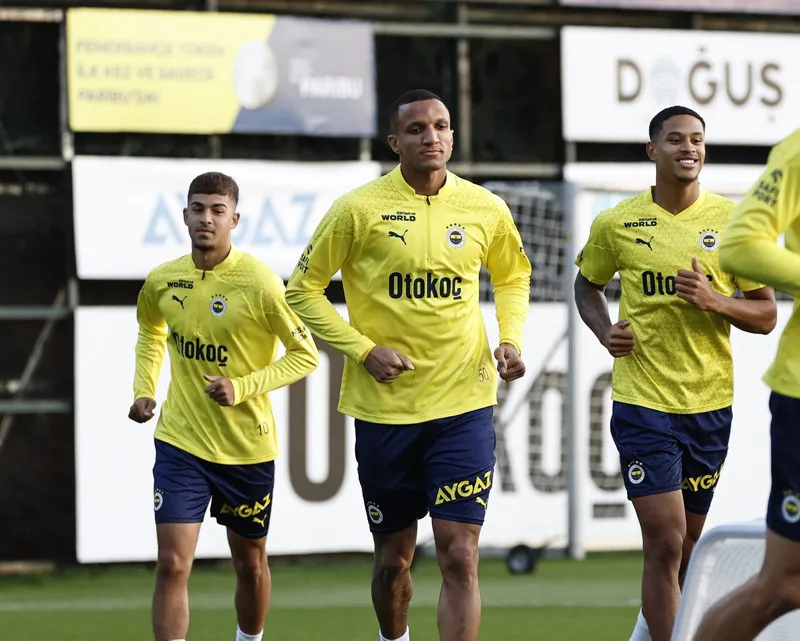 FENERBAHÇE TRANSFER HABERLERİ | Rade Krunic'ten Fenerbahçe talebi! - 9