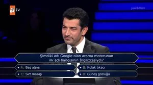google olan arama motorunun ilk