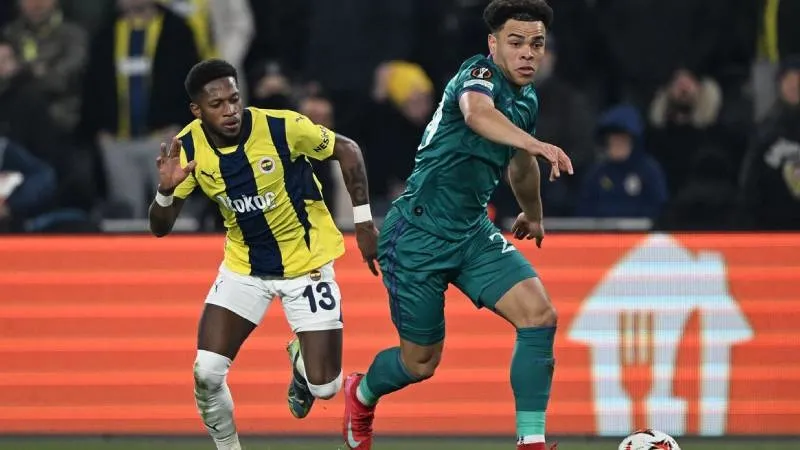 Transferde geleceğin yıldızları Fenerbahçe'ye! - 24