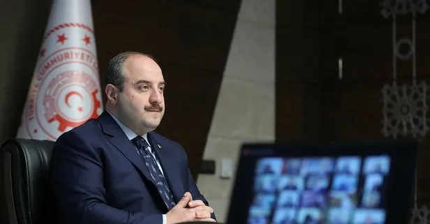 Bakan Varank açıkladı: Başvurular kabul edildi