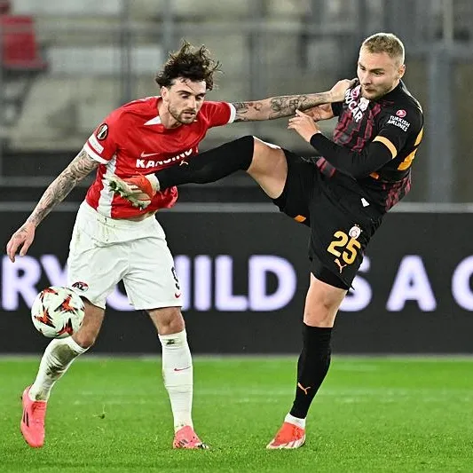 Galatasaray’dan Nelsson’a şartlı izin!