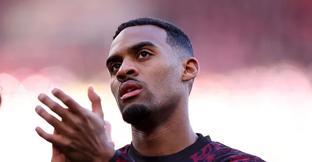 Liverpool Ryan Gravenberch ile sözleşme uzattı