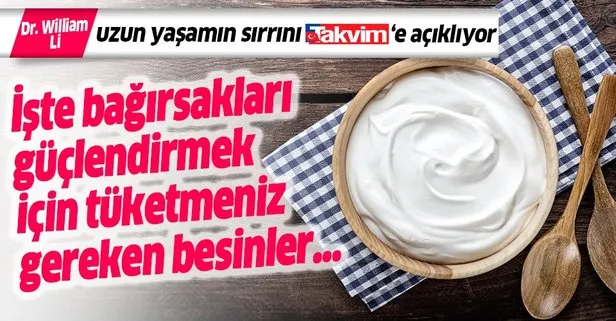 Sağlığın turşusunu kurun