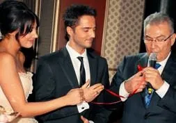 Sevigen buluşturuyor