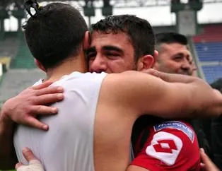 Şampiyon Cizrespor