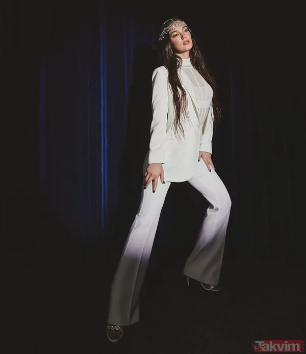 Pınar Deniz aşka gelip Kaan Yıldırım’la paylaştı! Yargı’nın Ilgaz’ı Kaan Urgancıoğlu’nın yorumu dikkat çekti! “Kıskanmış sanki birileri...” - 6