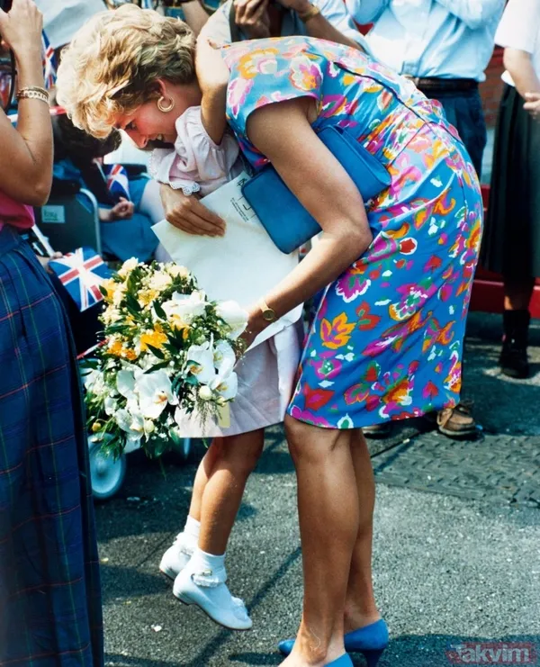 Meghan Markle kraliyetin tüm sırlarını bir bir ifşa edecek! Prens Harry'nin eşinden olay röportaj - 49