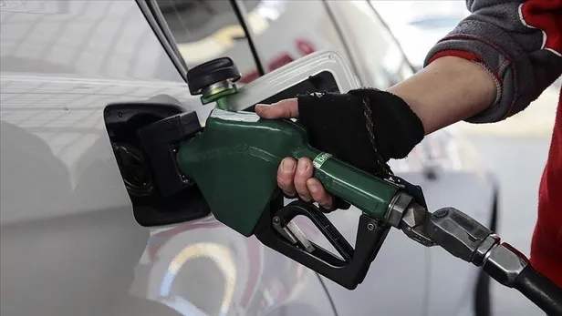 Benzin ve motorine bir indirim daha! 1 Litre benzin ve motorin (mazot) kaç TL oldu?-2