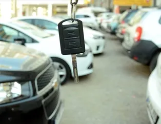 2. el araba alacaklara kaçırılmayacak fırsat!