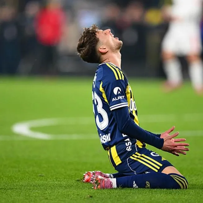 Fenerbahçe’de Szymanski şoku!