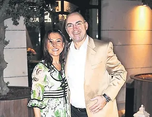 Resmen ’para’lamış