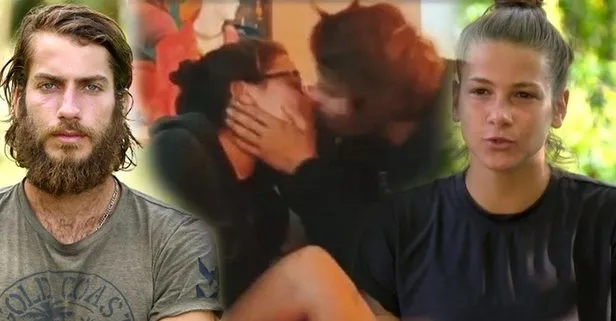 Survivor Ogeday’dan akıllara zarar Nisa sözleri