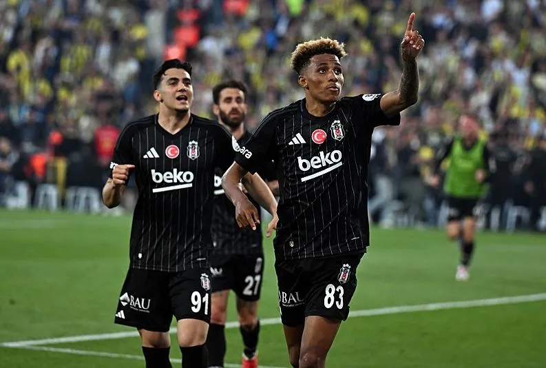 Zenit, Gedson’dan vazgeçmiyor!