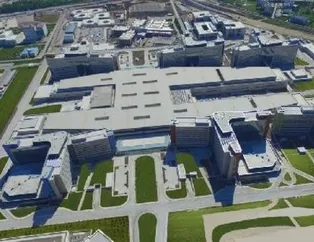 Ankara Bilkent Şehir Hastanesi yarın açılıyor! Başkan Erdoğan müjdesini vermişti