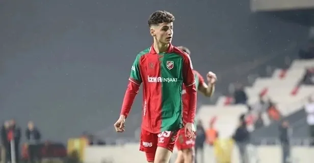 Fenerbahçe'de Adem Yeşilyurt bekleyişi!