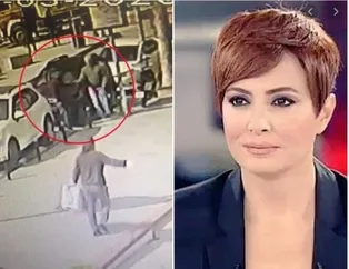 Hakaretler yağdırıp tükürdü!