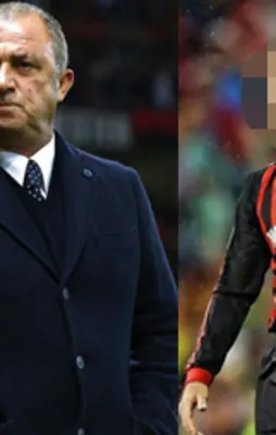 'O programı izlemek için...' Milan'ın eski yıldızı Terim'i bombaladı!