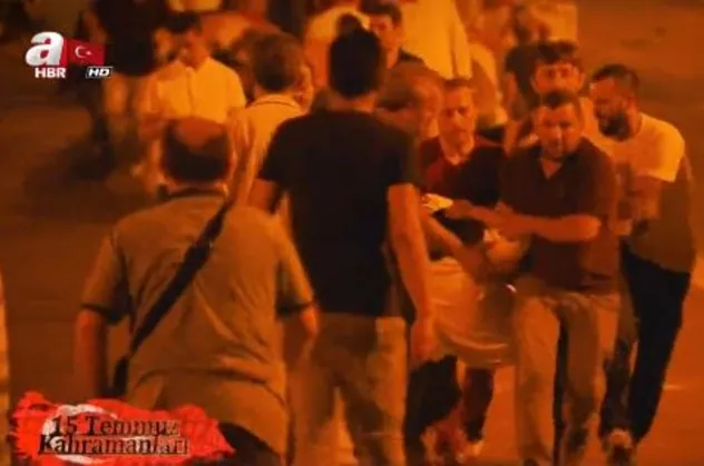 İşte 15 Temmuz destanının kahramanları!