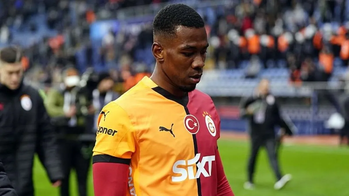 Carlos Cuesta ilk maçında gol attı!