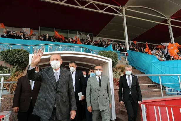 SON DAKİKA: Başkan Erdoğan Kahramanmaraş'ta müjdeyi verdi: Gardaş zafere yakın-6