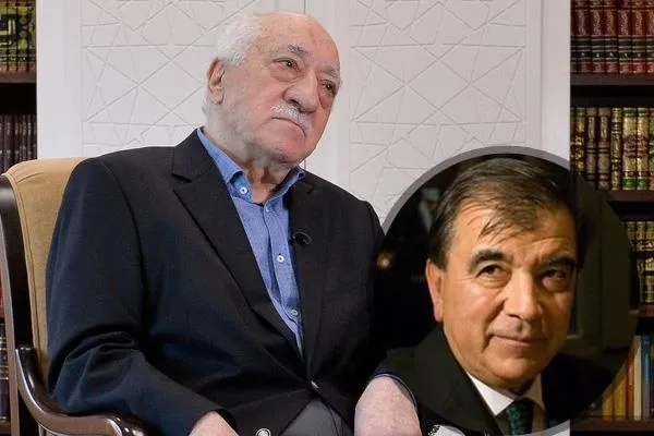 Eski MİT görevlisi Enver Altaylı'nın ABD ve İsrail aşkı ortaya çıktı! Türkiye'ye kumpas için ABD'ye rapor hazırlamış-4